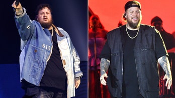 Jelly Roll’s 300-pound milestone tops a list of stunning celebrity weight loss transformations
