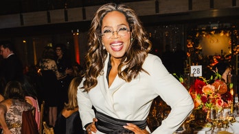 Oprah Winfrey admits she drank 17 shots of tequila in one night before giving up alcohol due to GLP-1