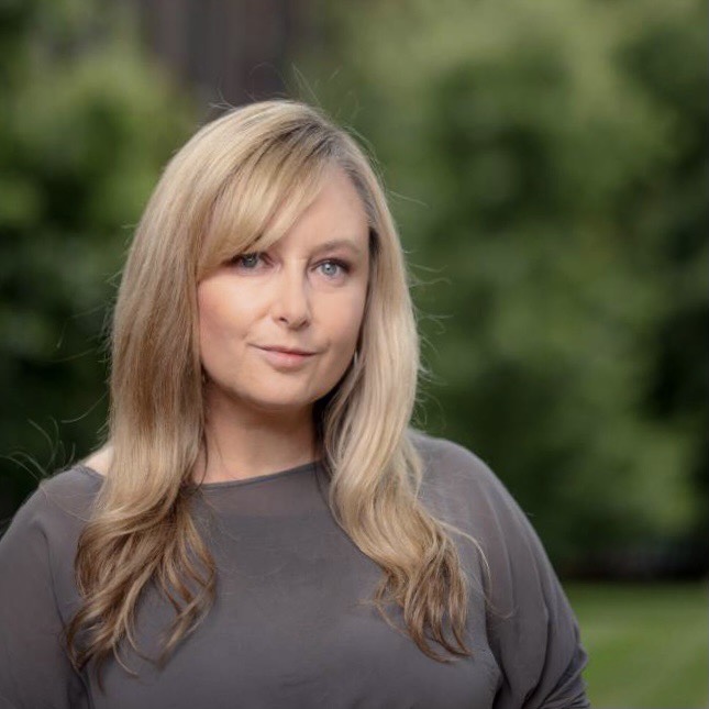 Amanda Barnard