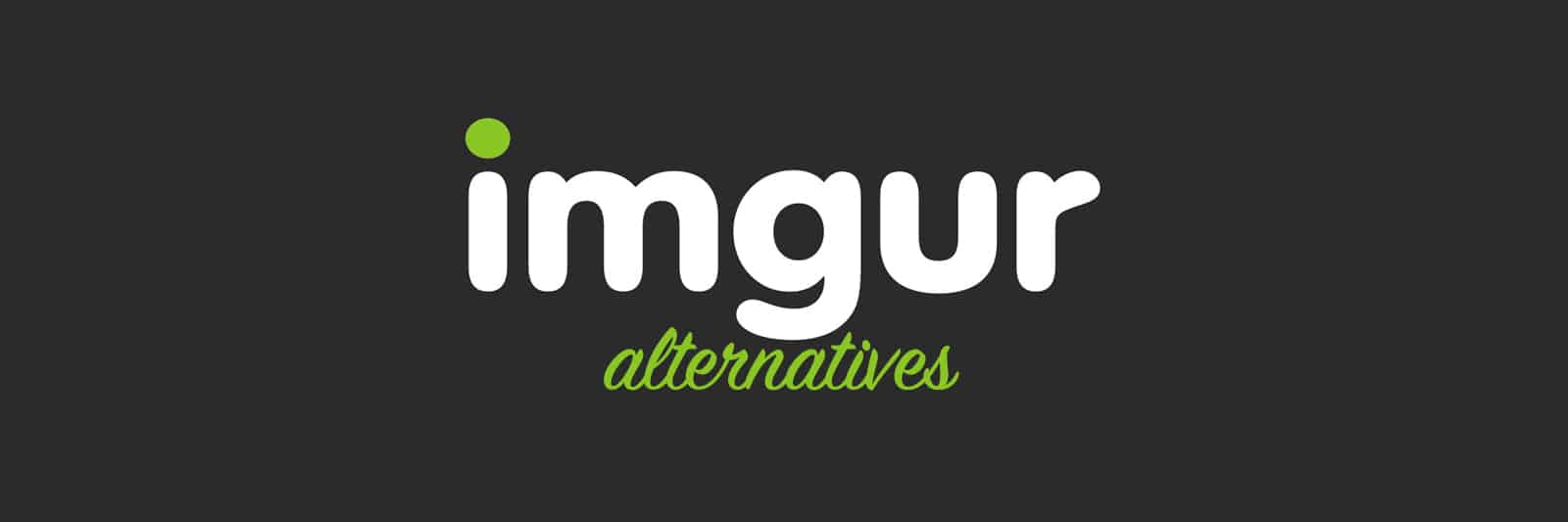 imgur-alternatives