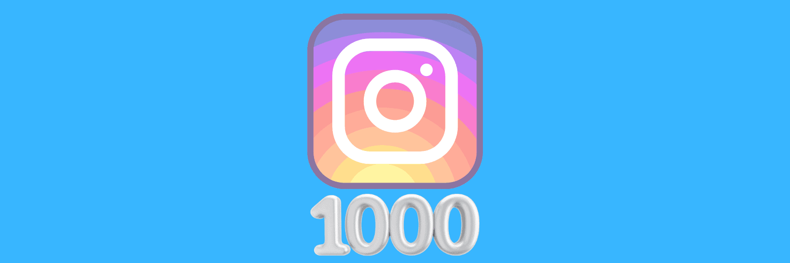 1000-followers