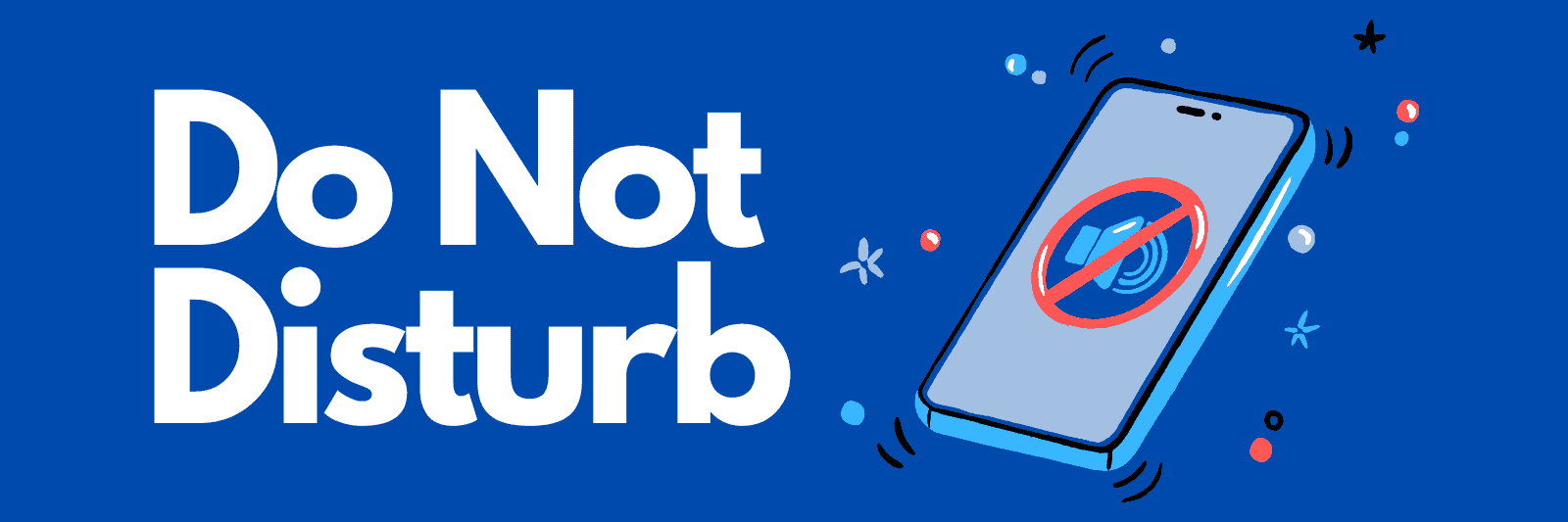 do-not-disturb-mode