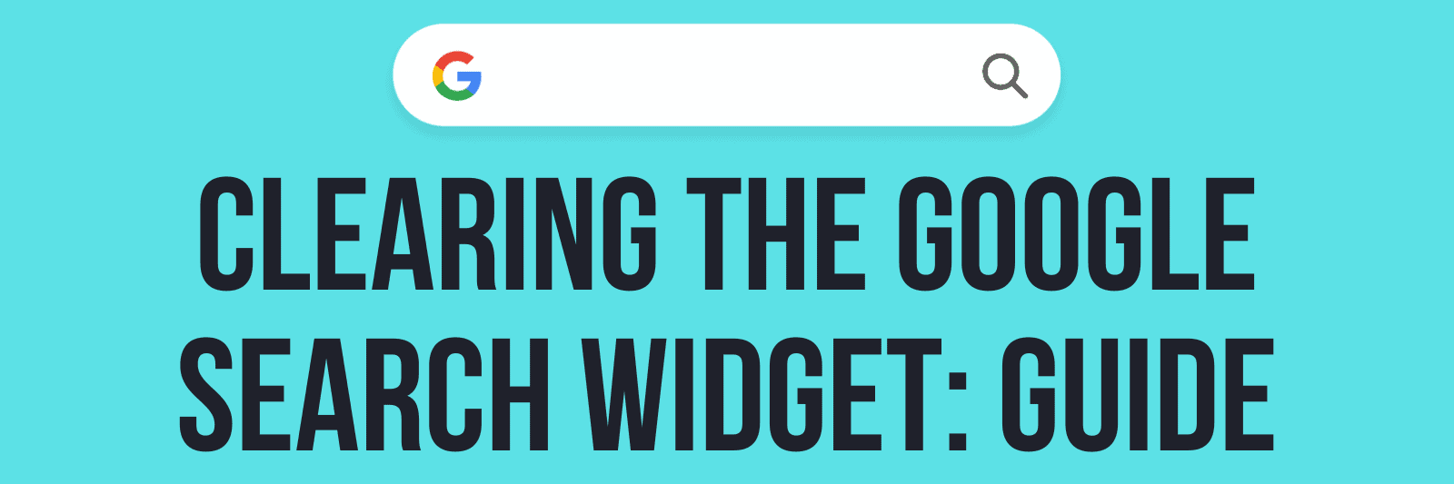 clearing-google-search-widget1