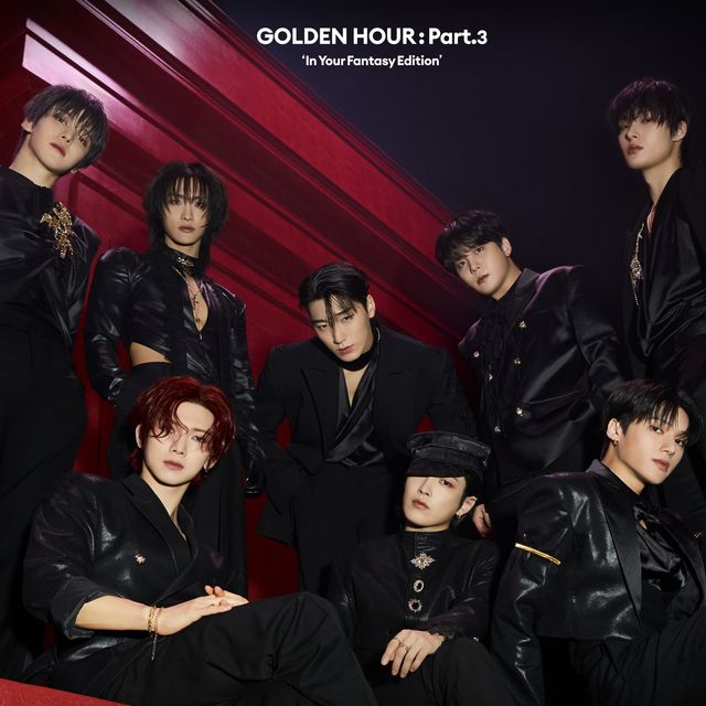 15 Best K-pop Music Videos of 2025