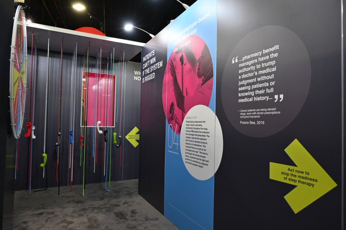 Acr Lmdd Booth