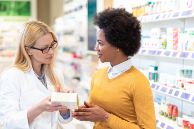pharmacy