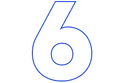 6位