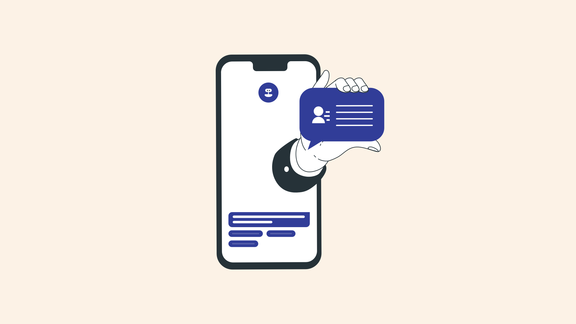 How to Name Your Chatbot in 5 Simple Steps