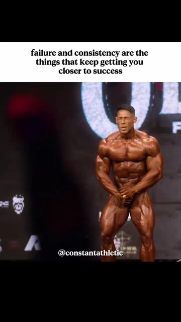 Constant. Athletic Channel