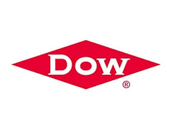 Logotip podjetja Dow