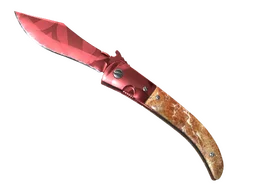 ★ Navaja Knife | Slaughter (Factory New)
