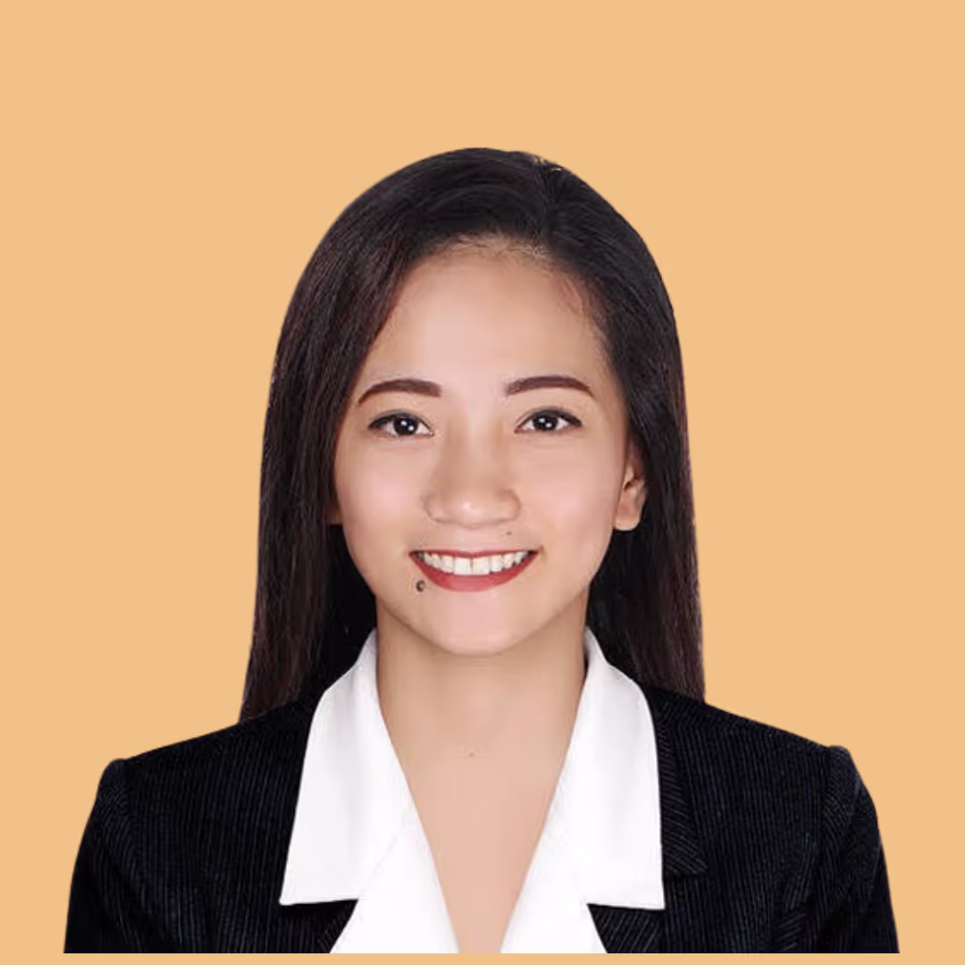 Jessica May Labilles