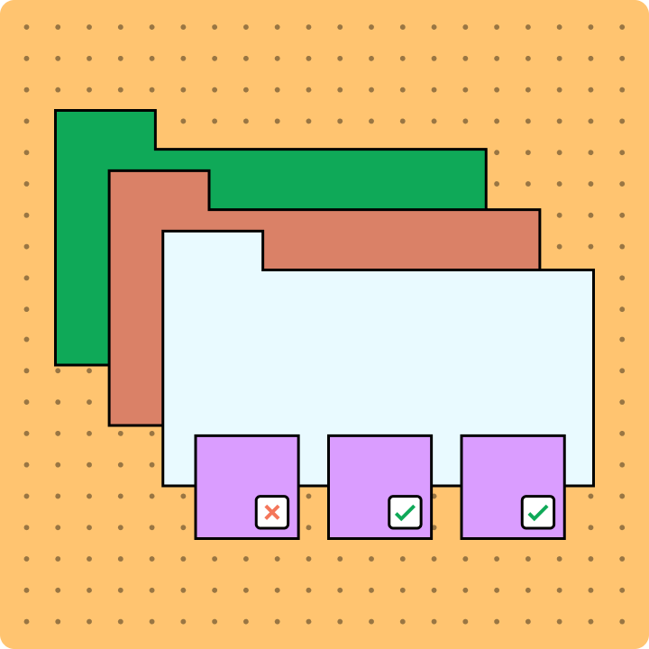 So verfolgst du deine Ziele – Titelbild