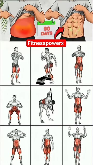 Fitnesspowerx