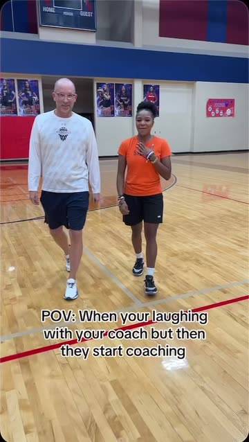 Nah, I Rather Hoop🏀