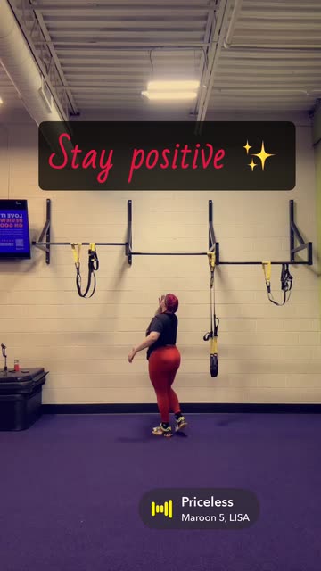 Sugarplum Fitnessjourney