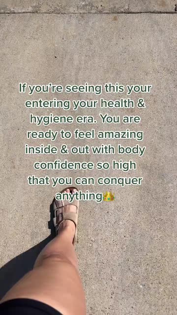 It Just Works Deodorant