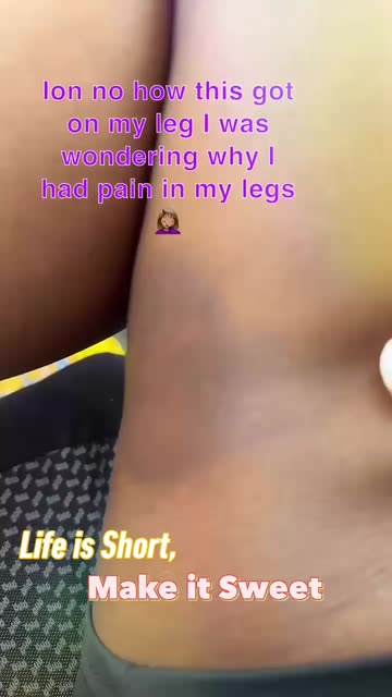 Rashikab Ms_aint_going 💅🏽👩‍