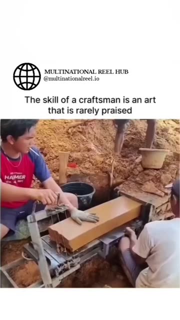 Multinational Reel Hub