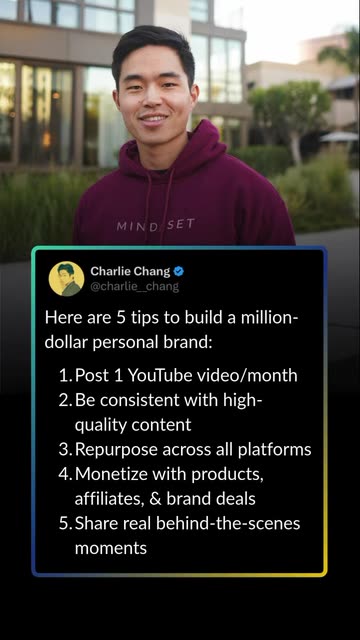 Charlie Chang