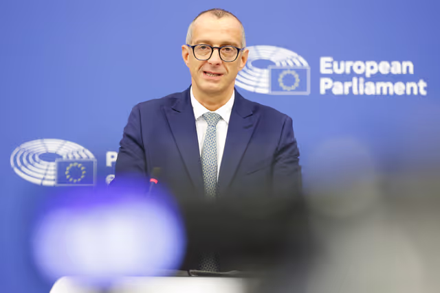 Press conference on the Enforcement of passenger rights in the EU