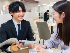 「身近な良き理解者」である合格者チューター常駐