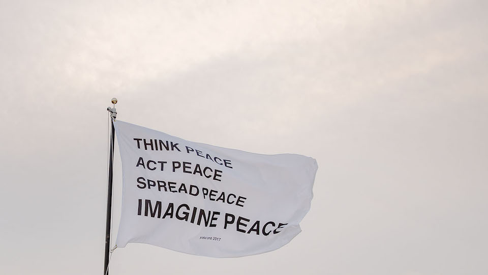 Yoko Ono