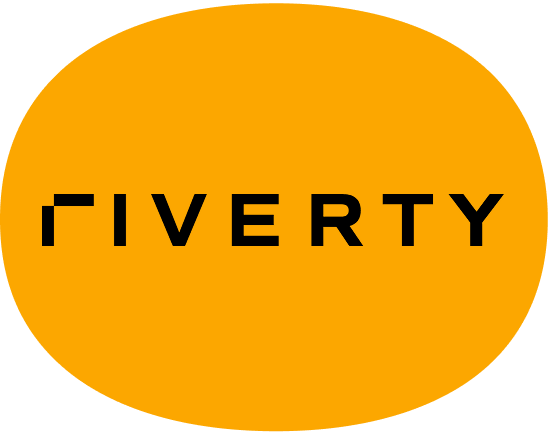 Riverty logo
