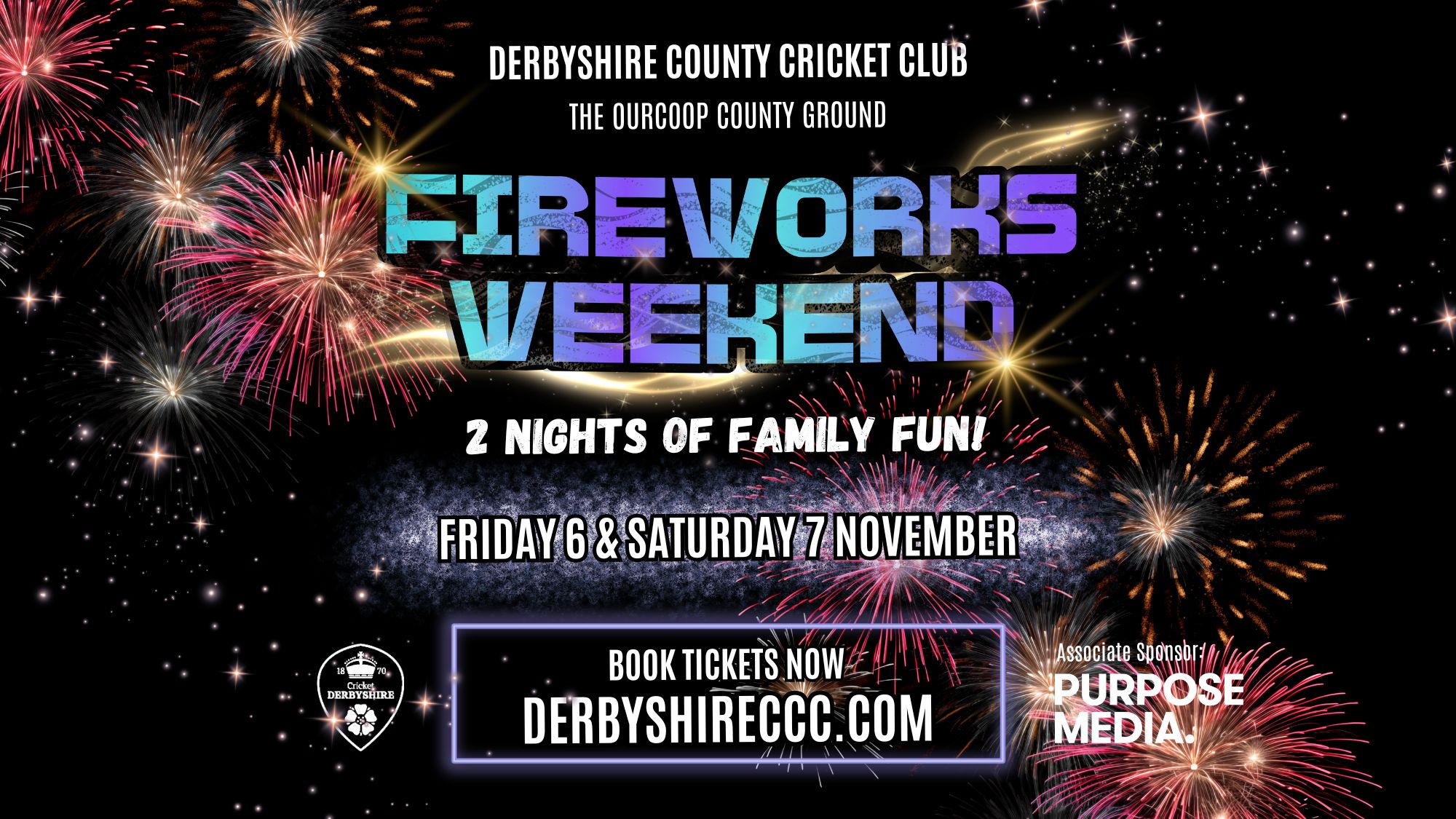 WEB HOME PAGE Fireworks 26 16×9 On Sale