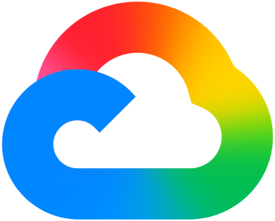 Logo: Google Cloud
