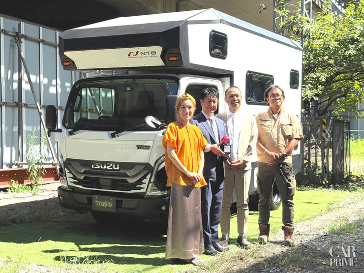 EXPEDITIONSTRIKER発表会