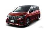 日産 3代目エルグランド