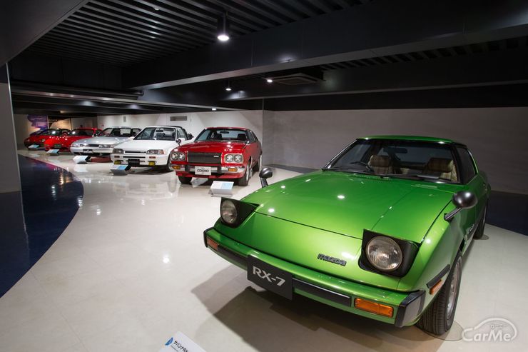 マツダ RX-7