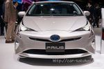 トヨタ プリウス 2016