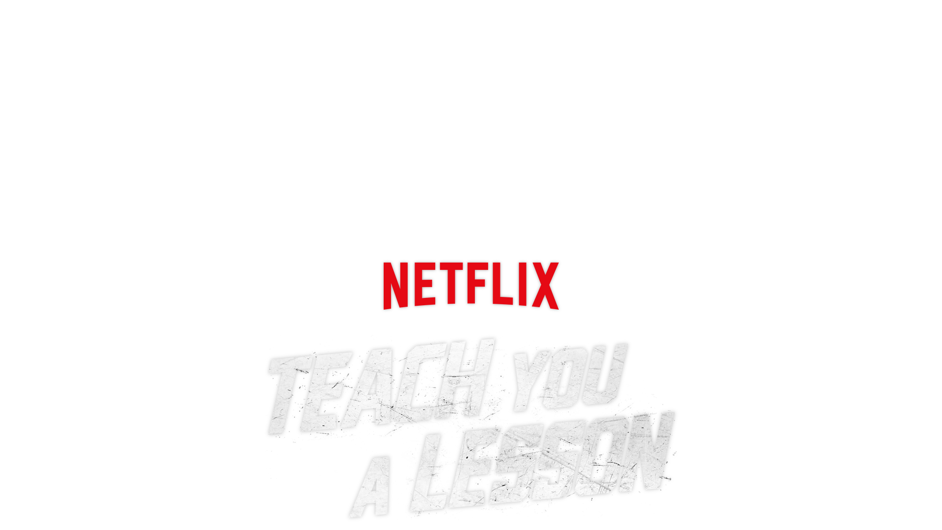 Teach You a Lesson