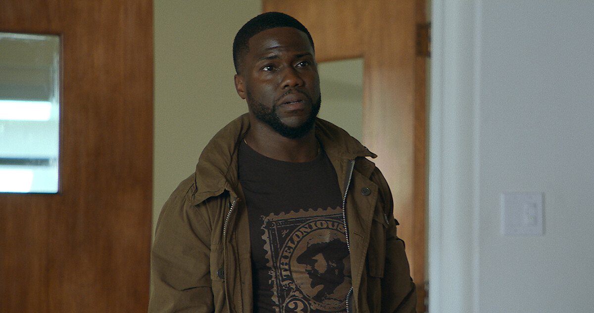 Kevin Hart