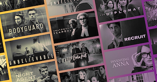 11 Shows to Test-Drive If You Love ‘The Lincoln Lawyer’