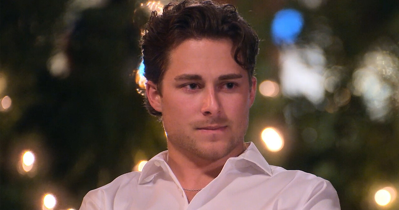 The Last Thing Colby Wants | 'The Ultimatum' S1E8 Card Image