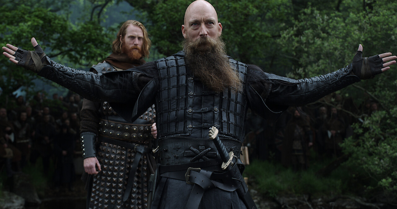 11 Best Beards in ‘Vikings: Valhalla’