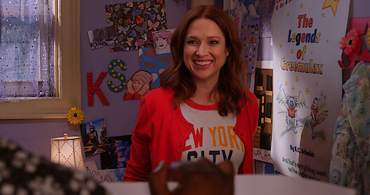 Unbreakable Kimmy Schmidt
