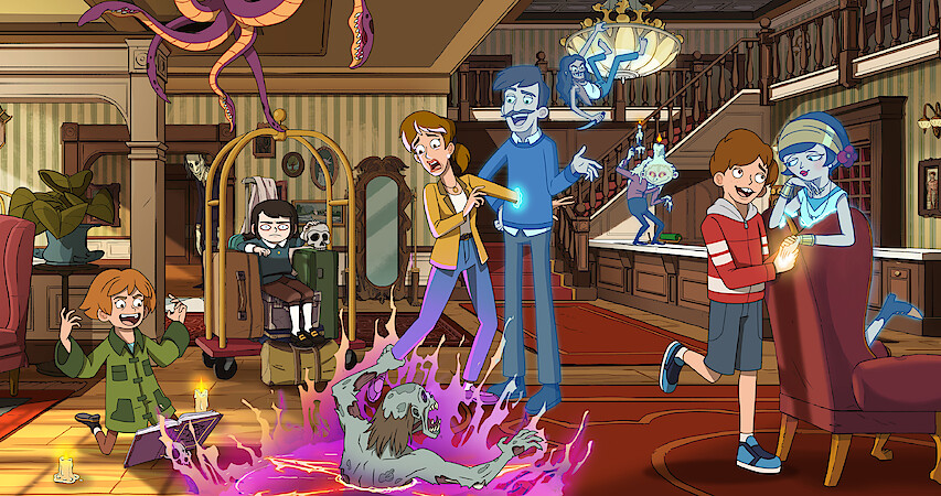 The Undervale First Look Photo