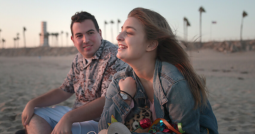13 Wholesome Moments in 'Love on The Spectrum US' Card Image