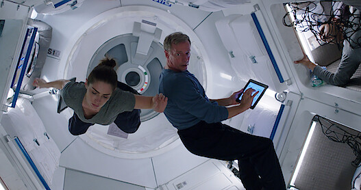 Space Movies To Stream Now on Netflix