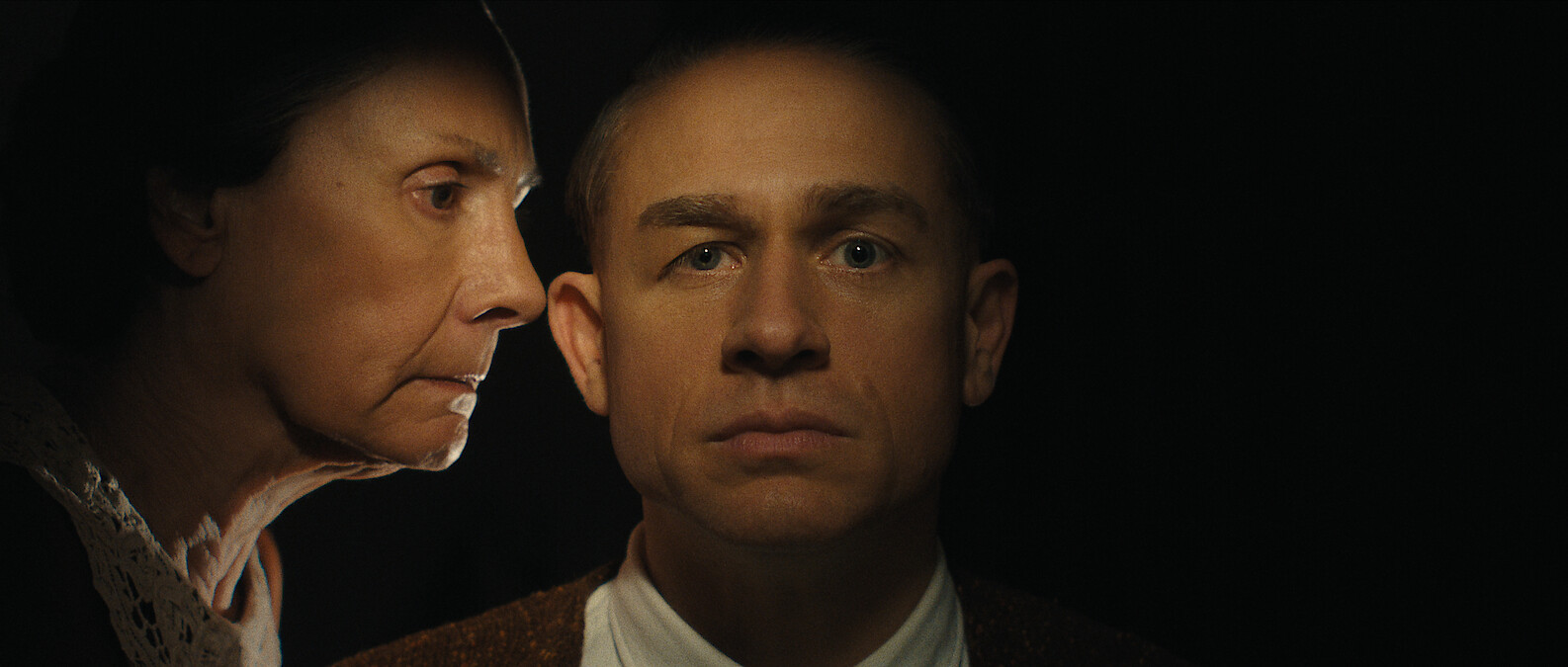 Charlie Hunnam and Laurie Metcalf to star in 'Monster: The Ed Gein Story.'