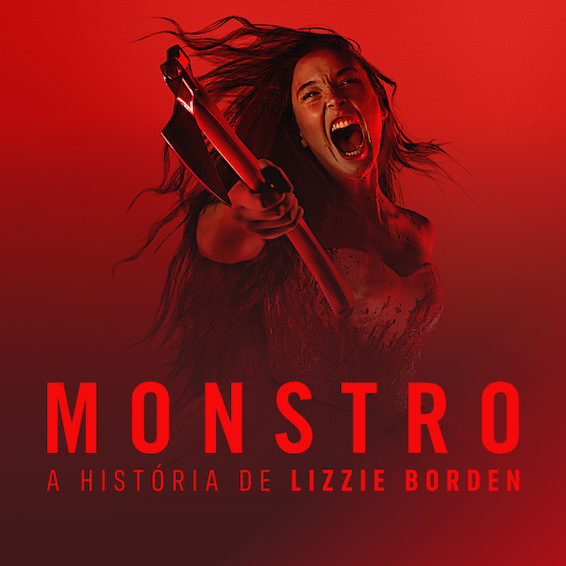 Monster: The Lizzie Borden Story