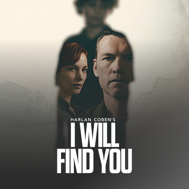 I Will Find You