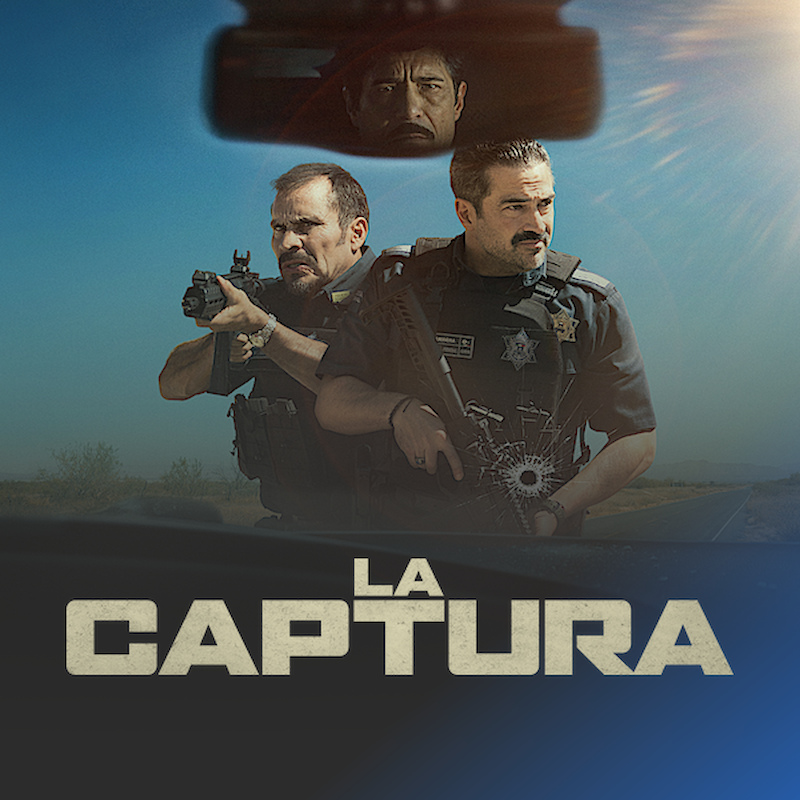 Facing El Chapo (La captura)