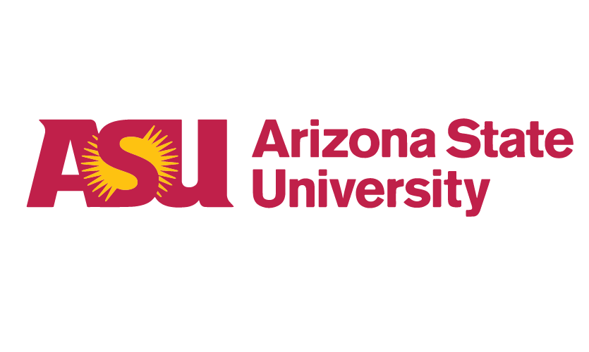 Logo for Website_Arizona State University