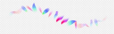 瞳 キラキラブラシ
