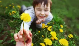 Greater Good In Action